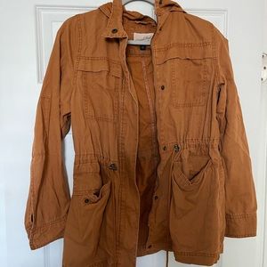 Target Light Weight Jacket